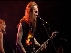Children Of Bodom Chaos Ridden Years - Stockholm Knockout Live 2006